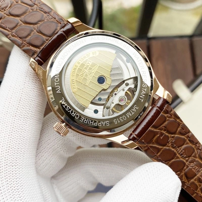 LONGINES Watches WrinkleFree 187894