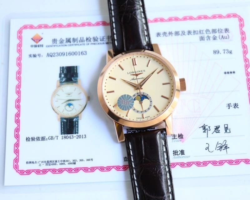 Youthful LONGINES Watches 187893