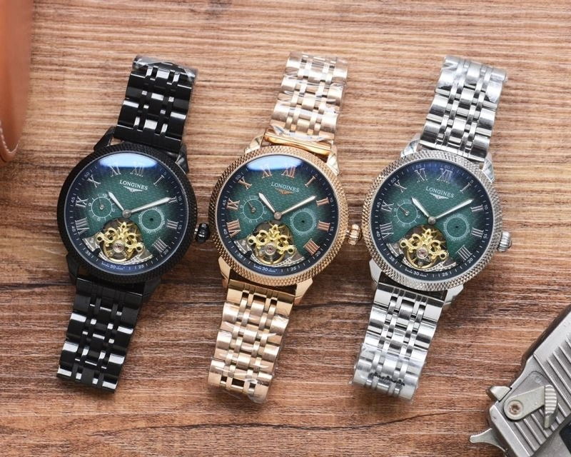 AllSeason LONGINES Watches 187892