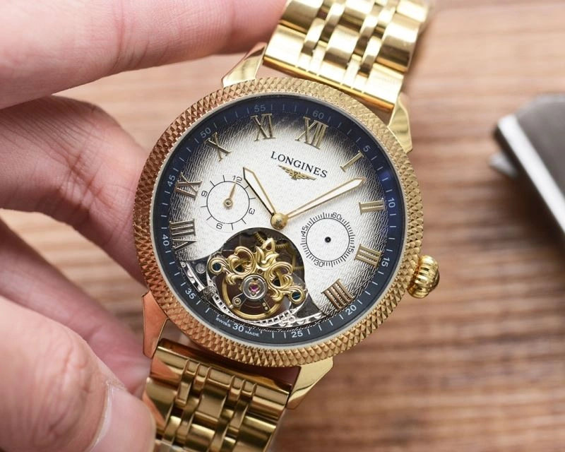 AllSeason LONGINES Watches 187892