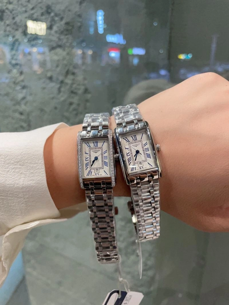 LONGINES Watches Thermal 187886