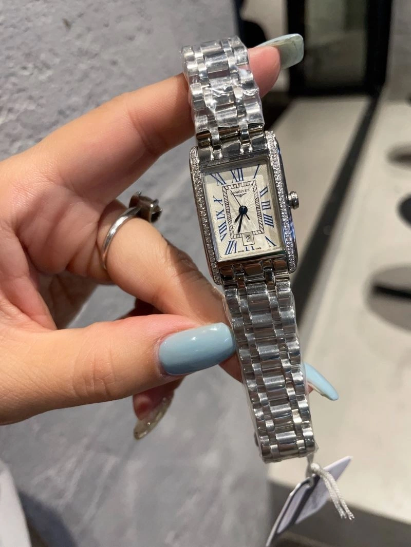 LONGINES Watches Thermal 187886