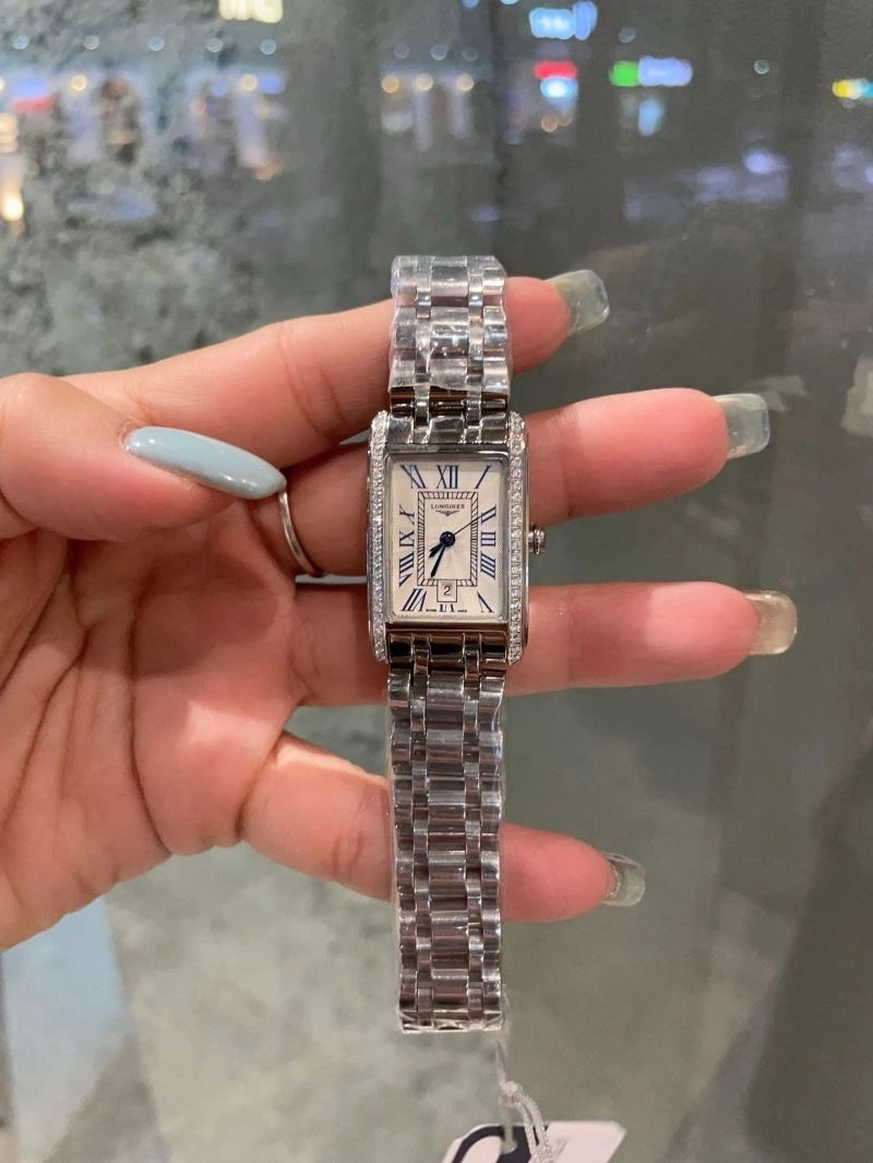 LONGINES Watches Thermal 187886