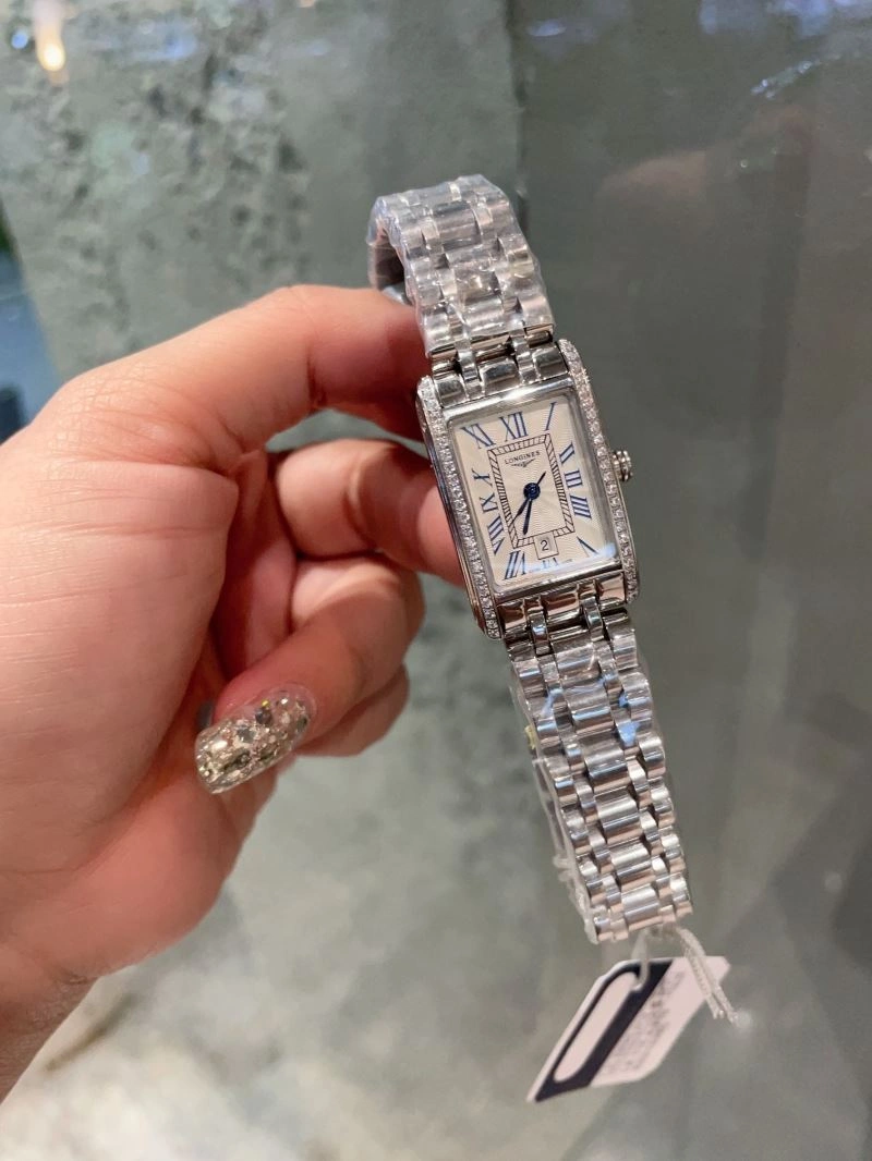 LONGINES Watches Thermal 187886