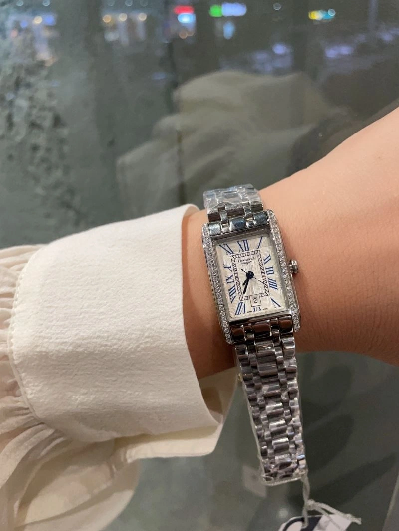 LONGINES Watches Thermal 187886