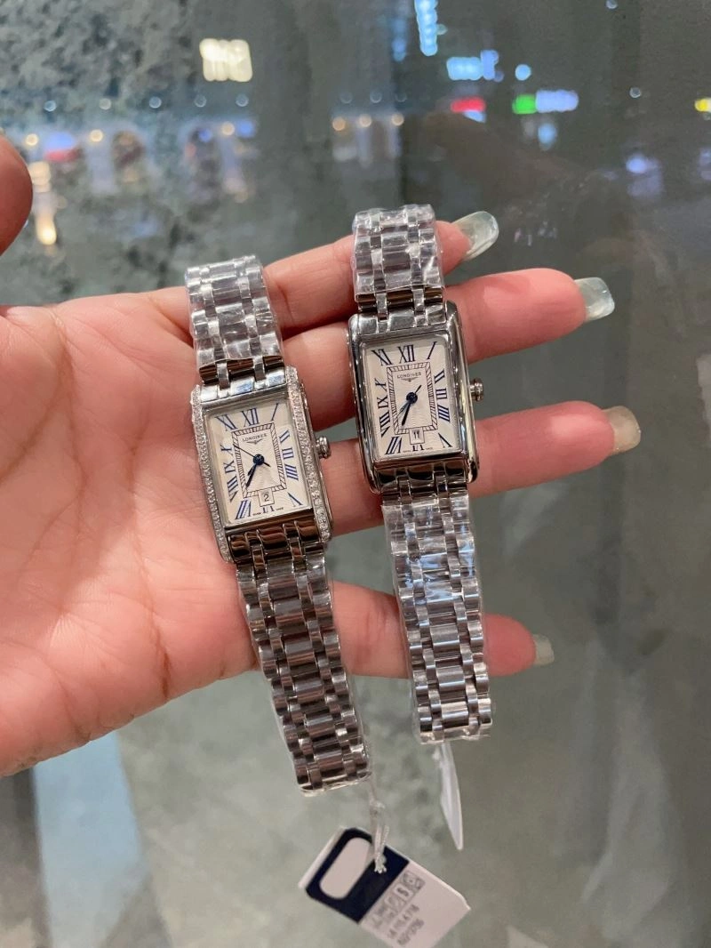 LONGINES Watches Thermal 187886