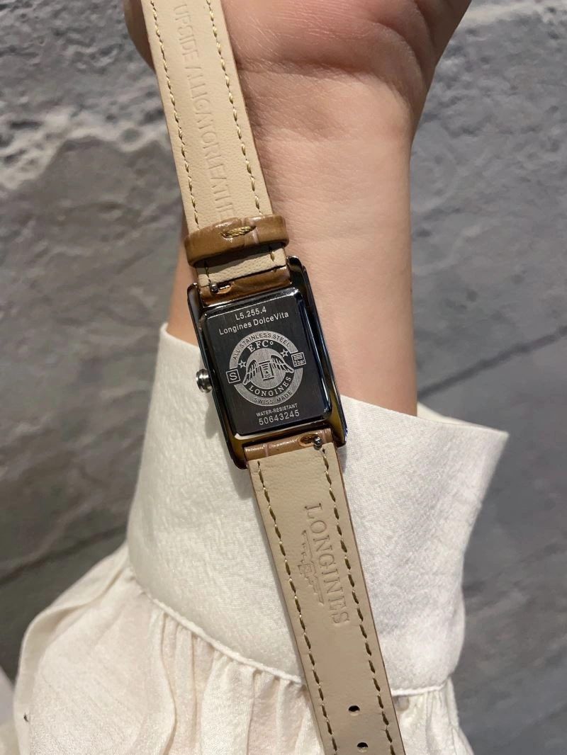 LONGINES Watches HighQuality 187868