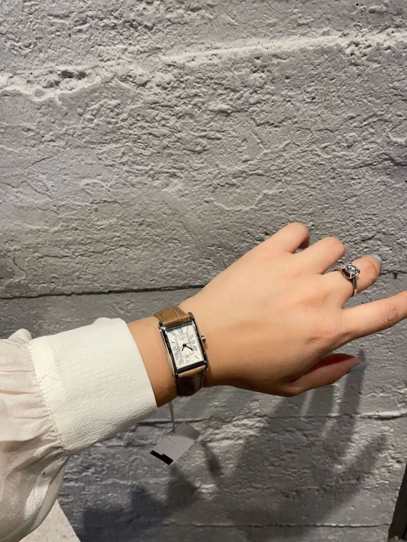 LONGINES Watches HighQuality 187868