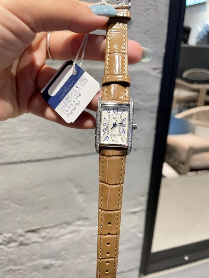 Resilient LONGINES Watches 187890