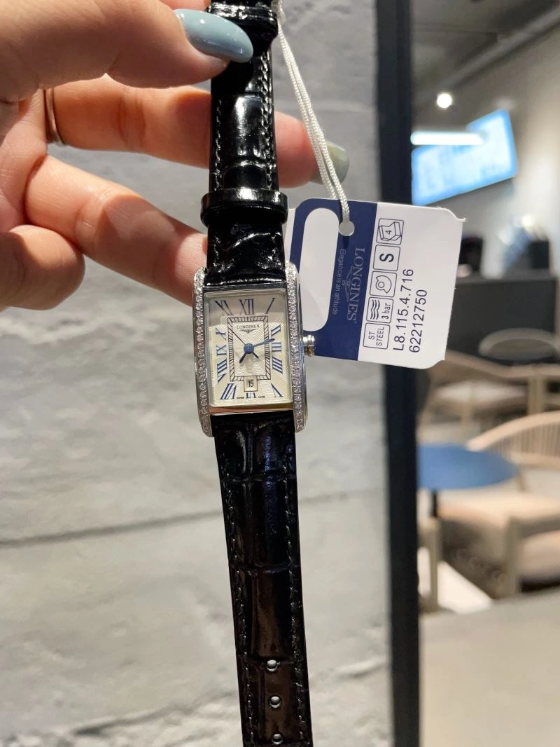 Resilient LONGINES Watches 187890