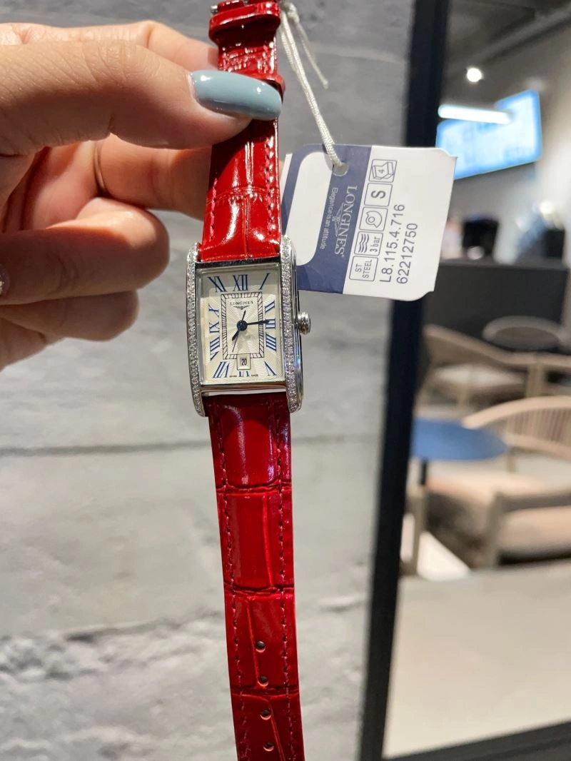 Resilient LONGINES Watches 187890