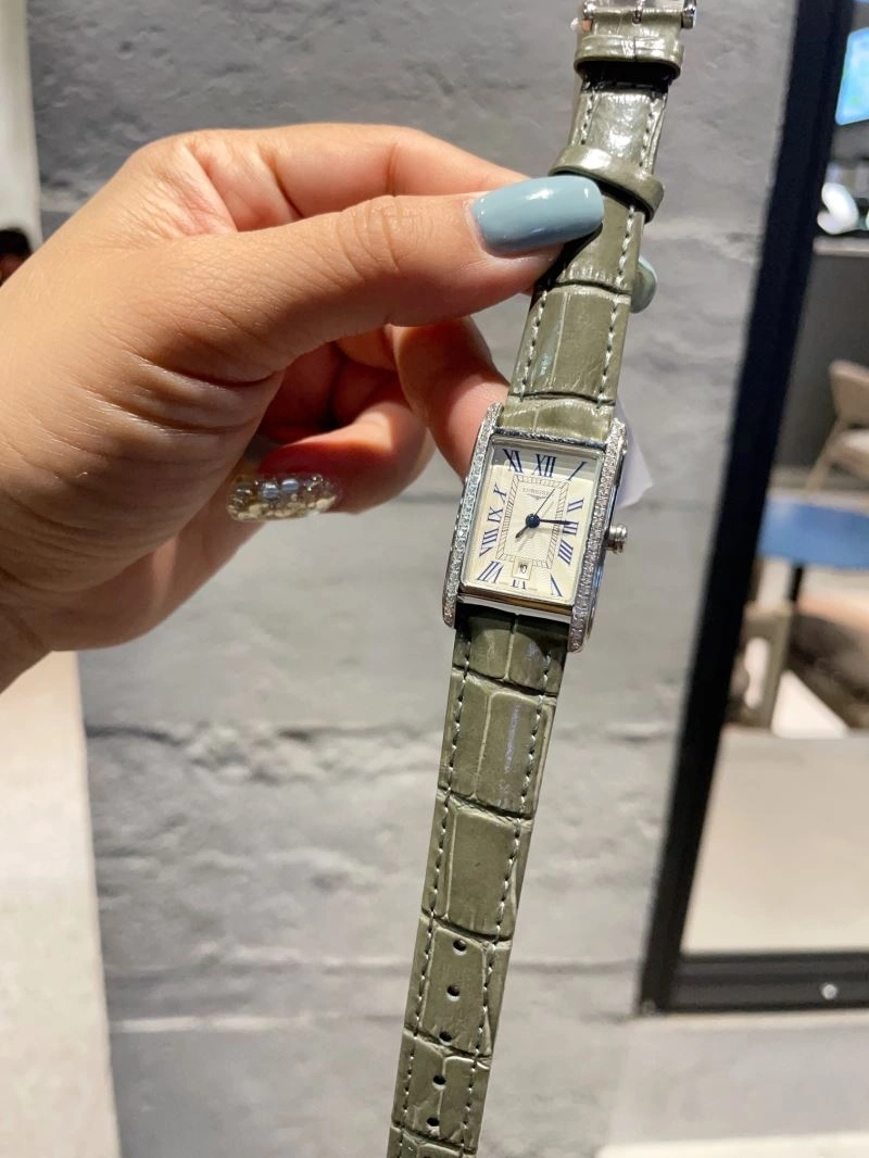 Resilient LONGINES Watches 187890