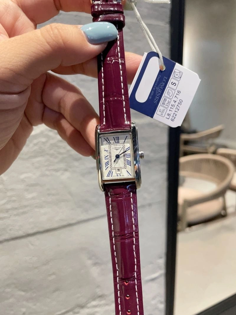 Supportive LONGINES Watches 187884