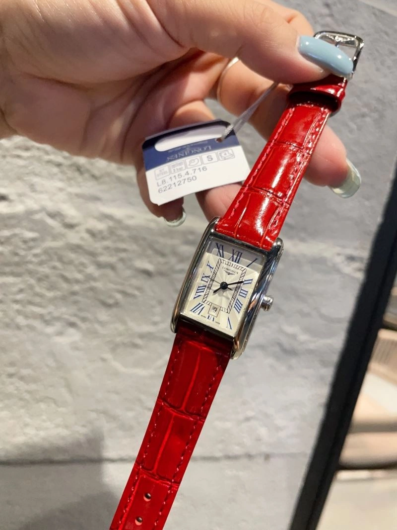 Supportive LONGINES Watches 187884