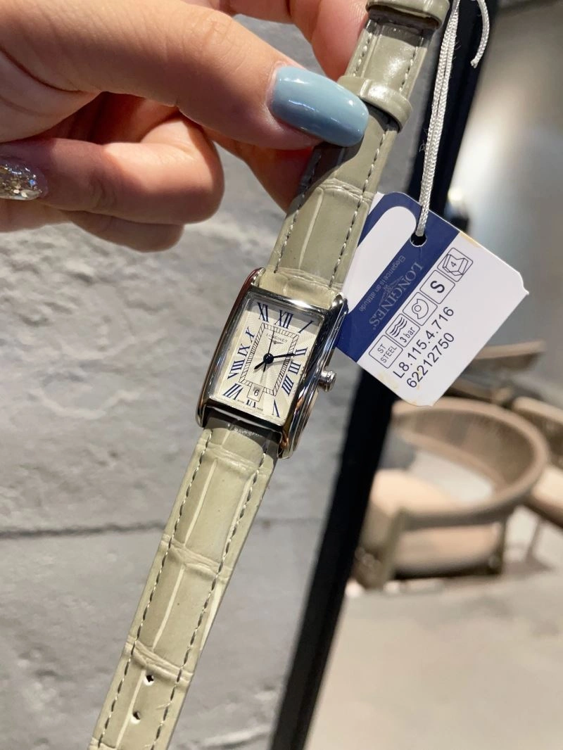 Supportive LONGINES Watches 187884