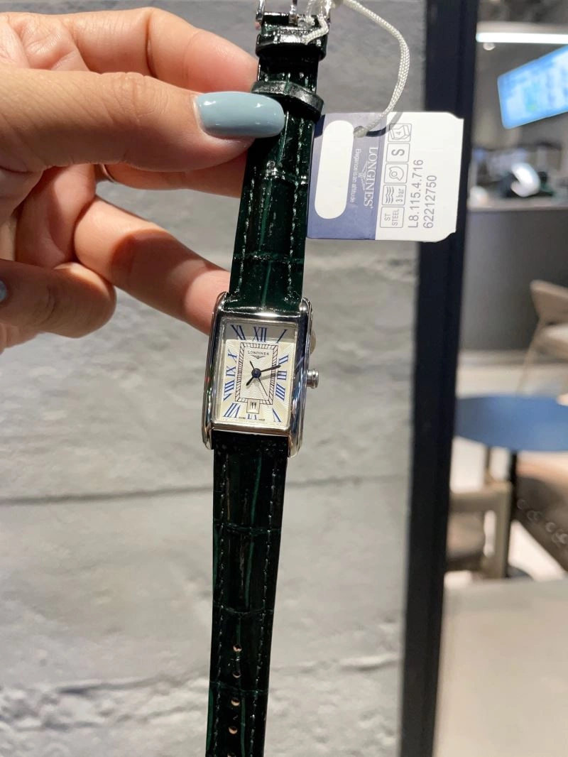 Supportive LONGINES Watches 187884