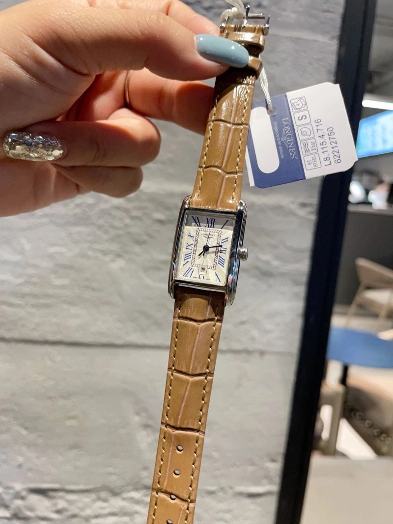 Supportive LONGINES Watches 187884