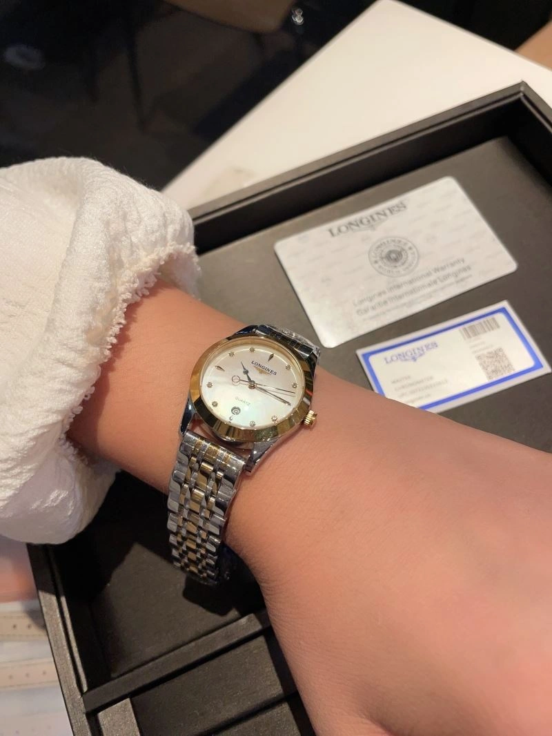 Bright LONGINES Watches 187872
