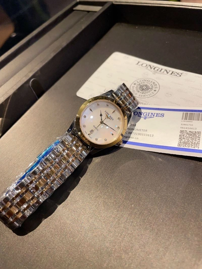 Bright LONGINES Watches 187872