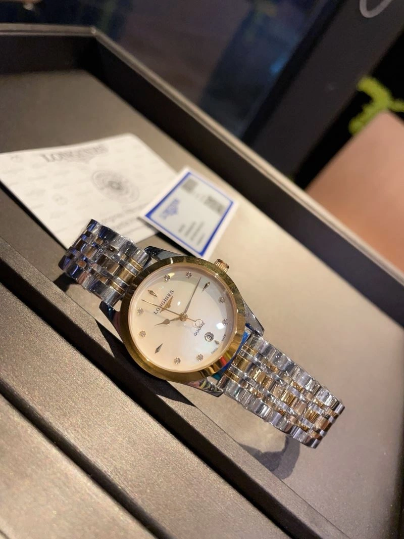 Bright LONGINES Watches 187872