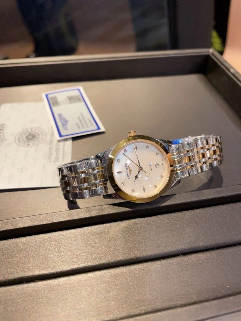 Bright LONGINES Watches 187872