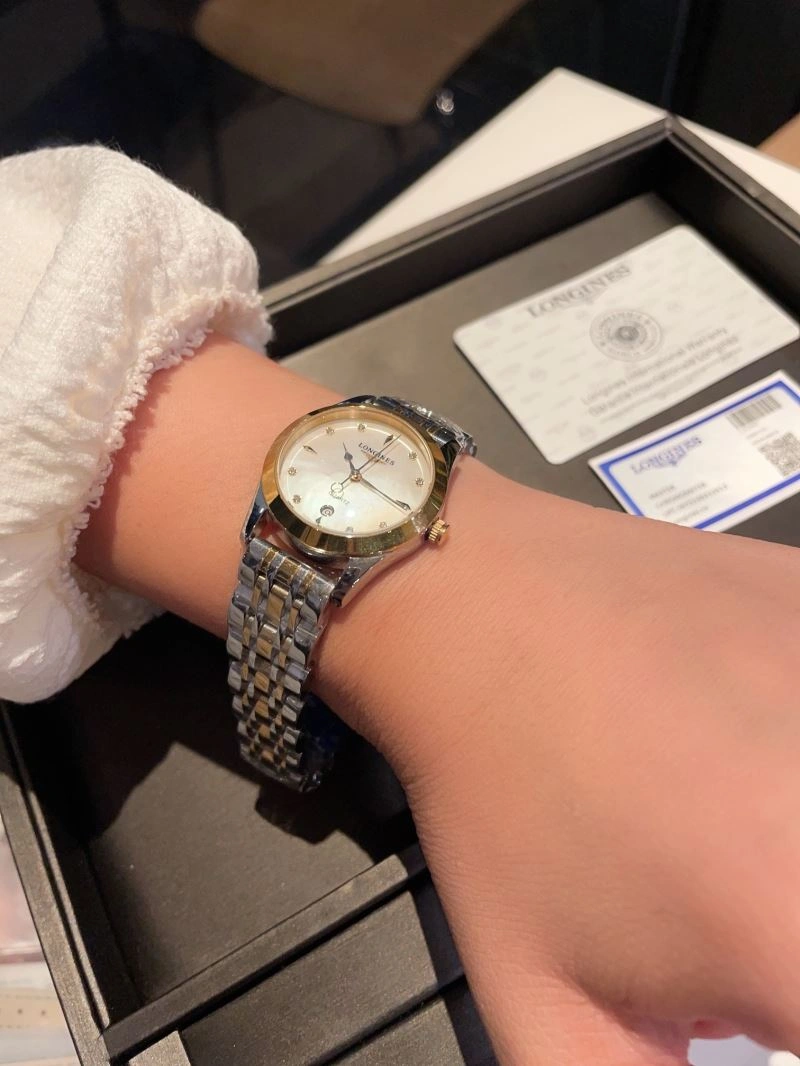 Bright LONGINES Watches 187872