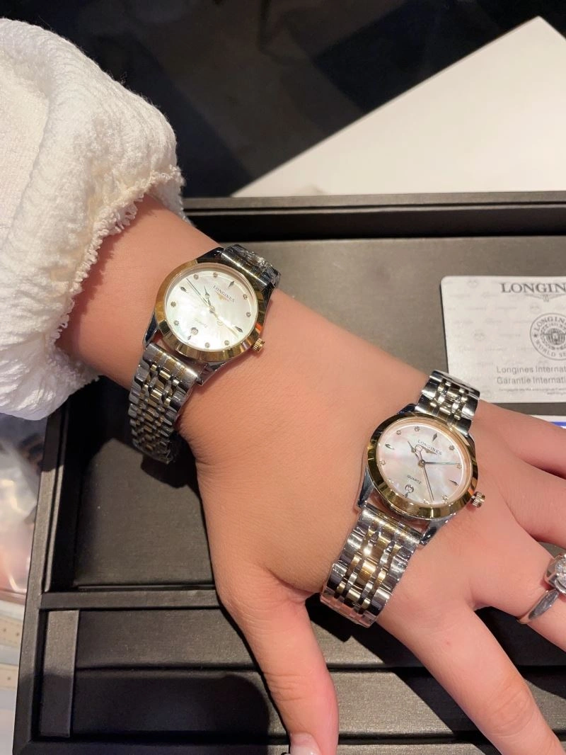 Bright LONGINES Watches 187872