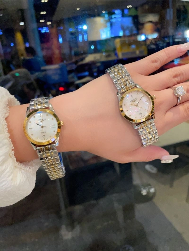 Bright LONGINES Watches 187872