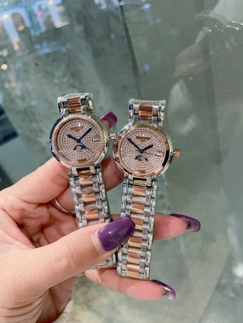LONGINES Watches Thermal 187876