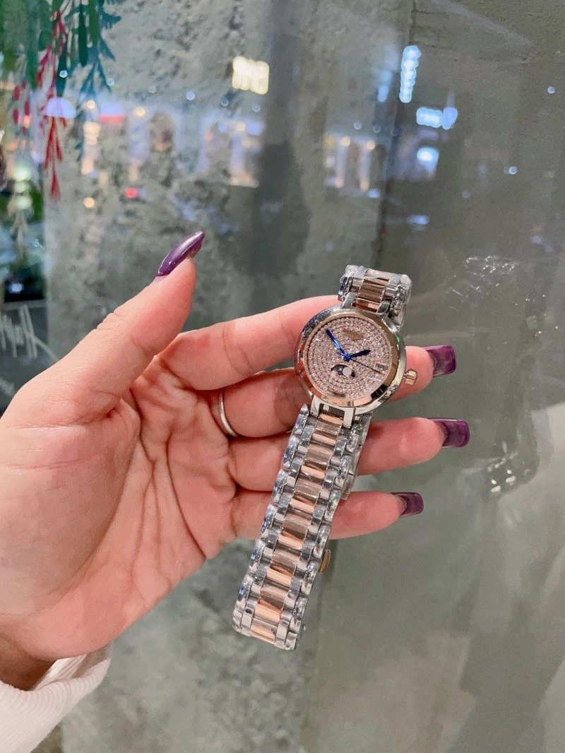 LONGINES Watches Thermal 187876