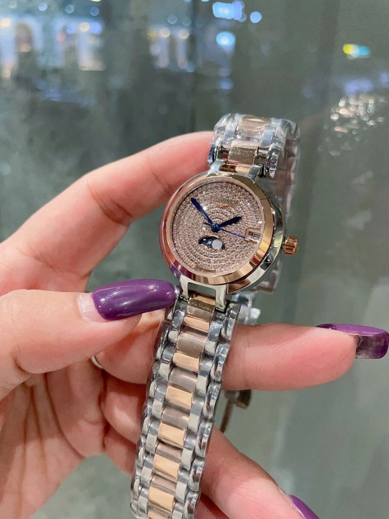 LONGINES Watches Thermal 187876