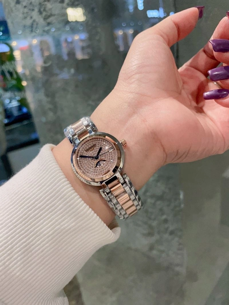 LONGINES Watches Thermal 187876