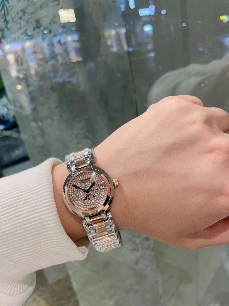 LONGINES Watches Thermal 187876