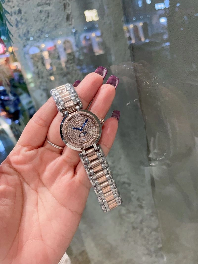 LONGINES Watches Thermal 187876