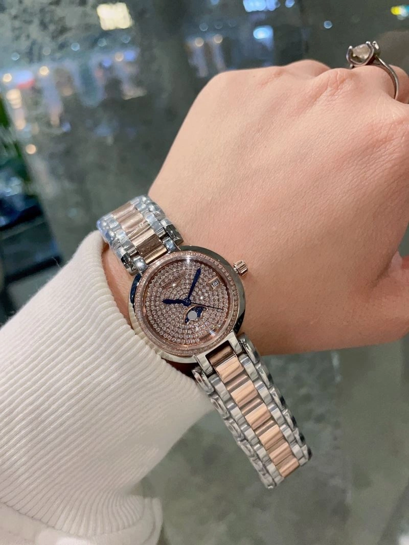 LONGINES Watches Thermal 187876