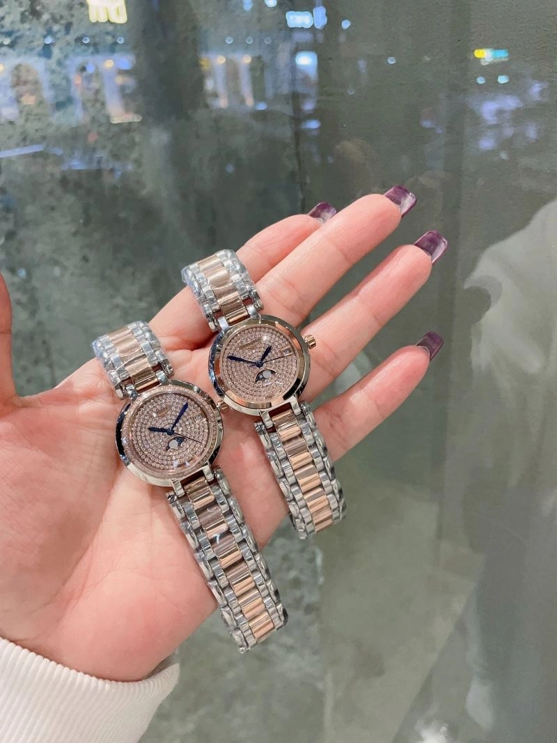 LONGINES Watches Thermal 187876
