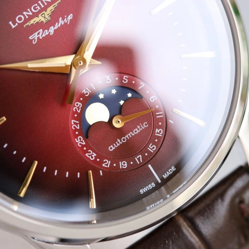 Comfortable LONGINES Watches 187870