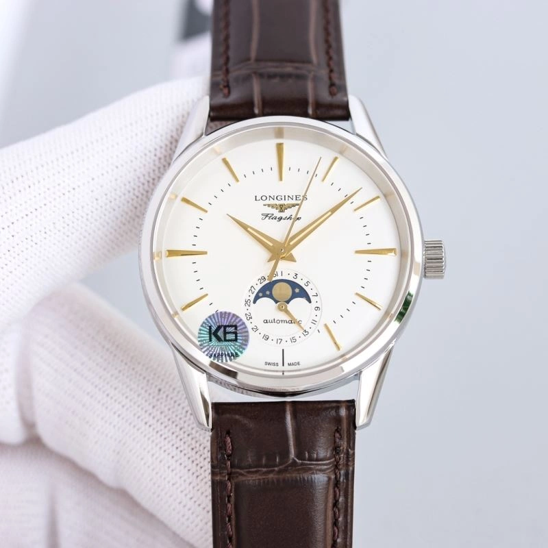 LONGINES Watches Efficient 187874
