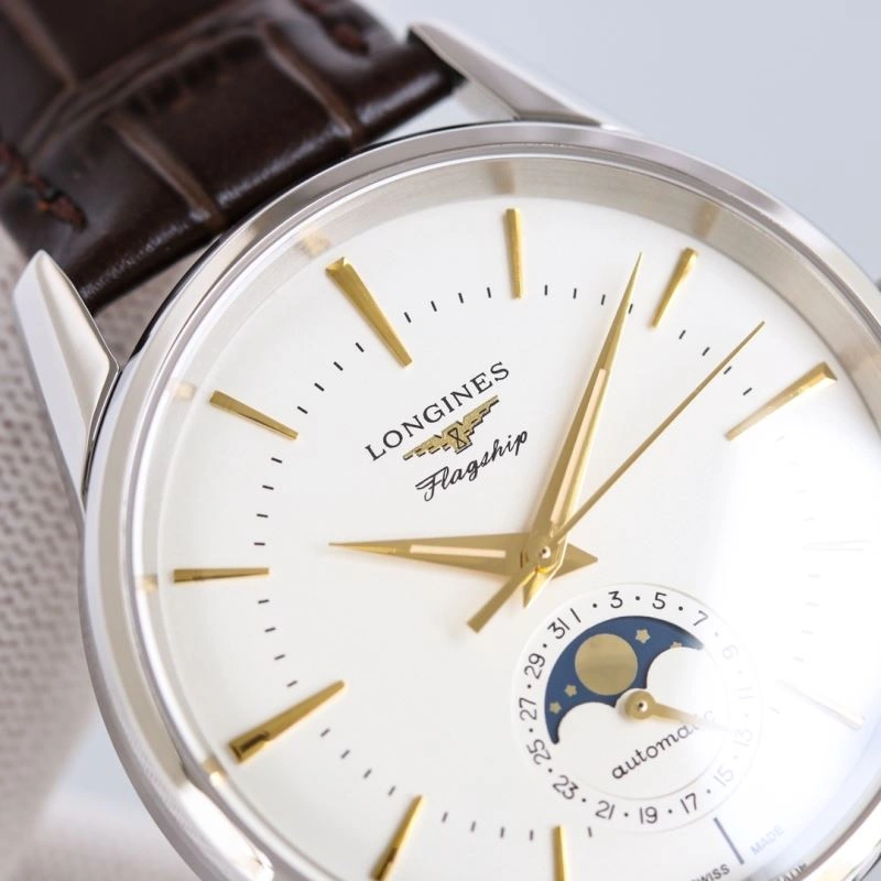 LONGINES Watches Efficient 187874