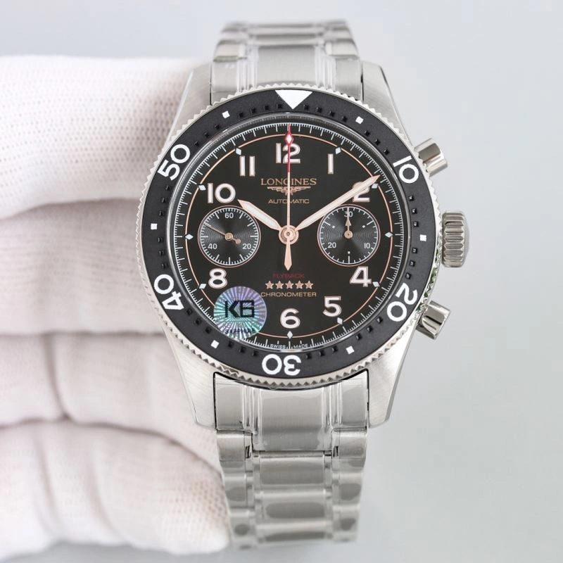 LONGINES Watches FlexibleFit 187873