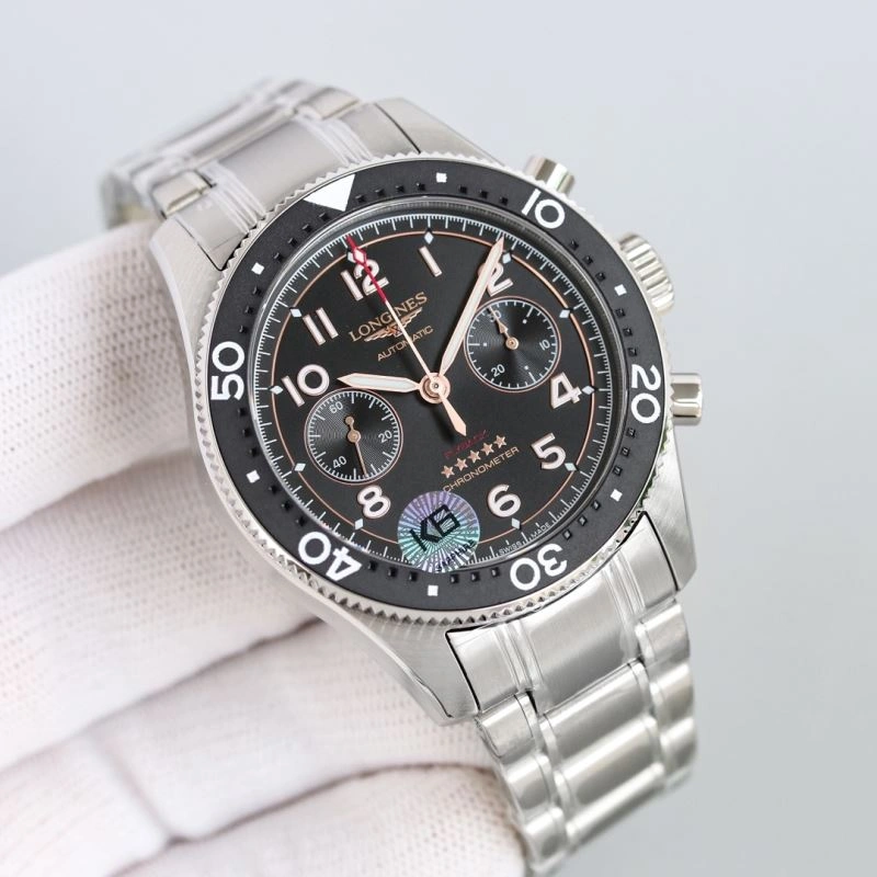 LONGINES Watches FlexibleFit 187873