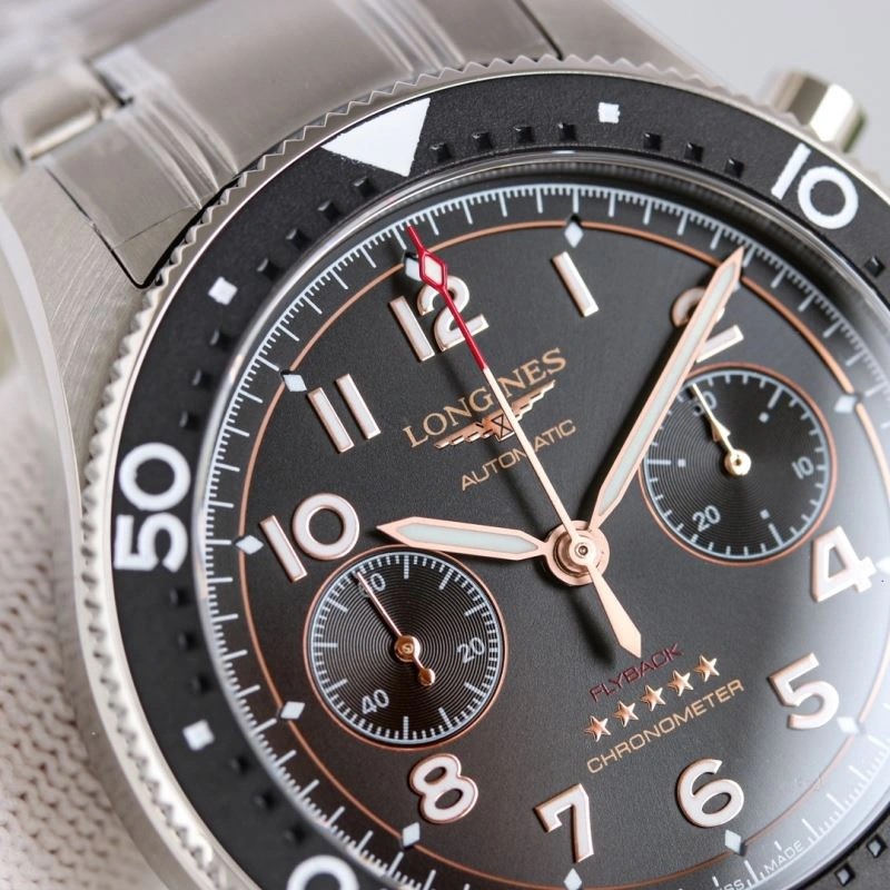 LONGINES Watches FlexibleFit 187873