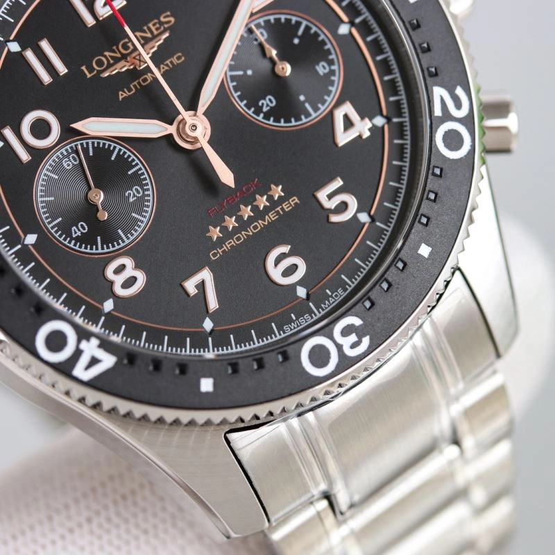 LONGINES Watches FlexibleFit 187873