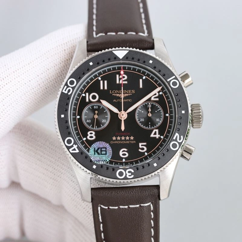 LONGINES Watches BestValue 187871