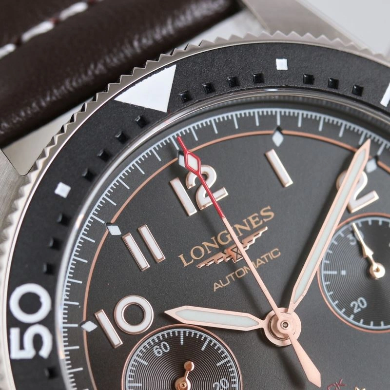 LONGINES Watches BestValue 187871