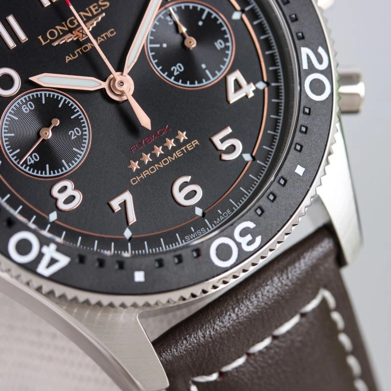 LONGINES Watches BestValue 187871