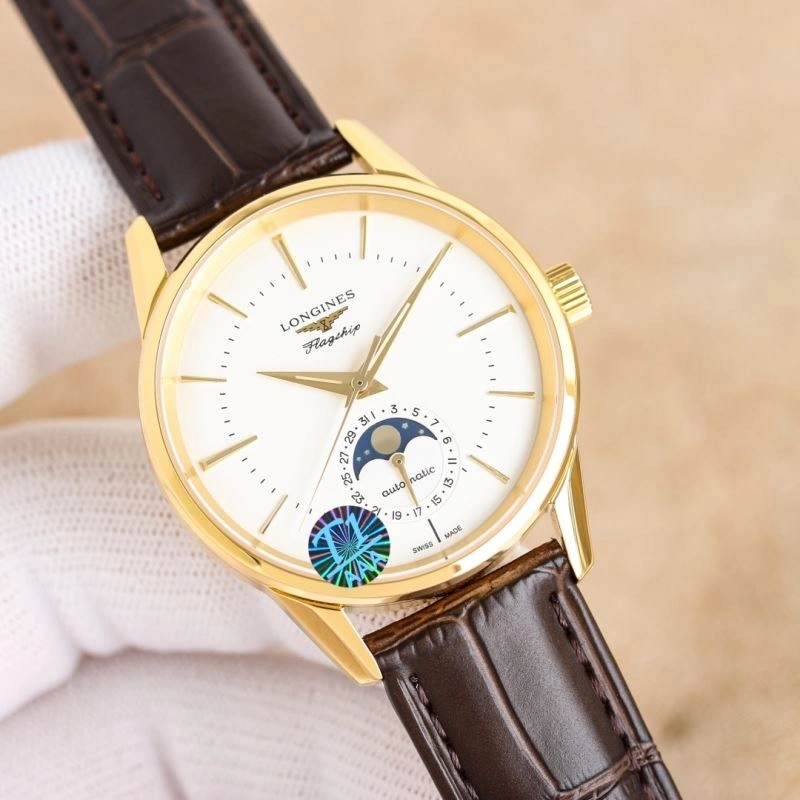 Soft LONGINES Watches 187541