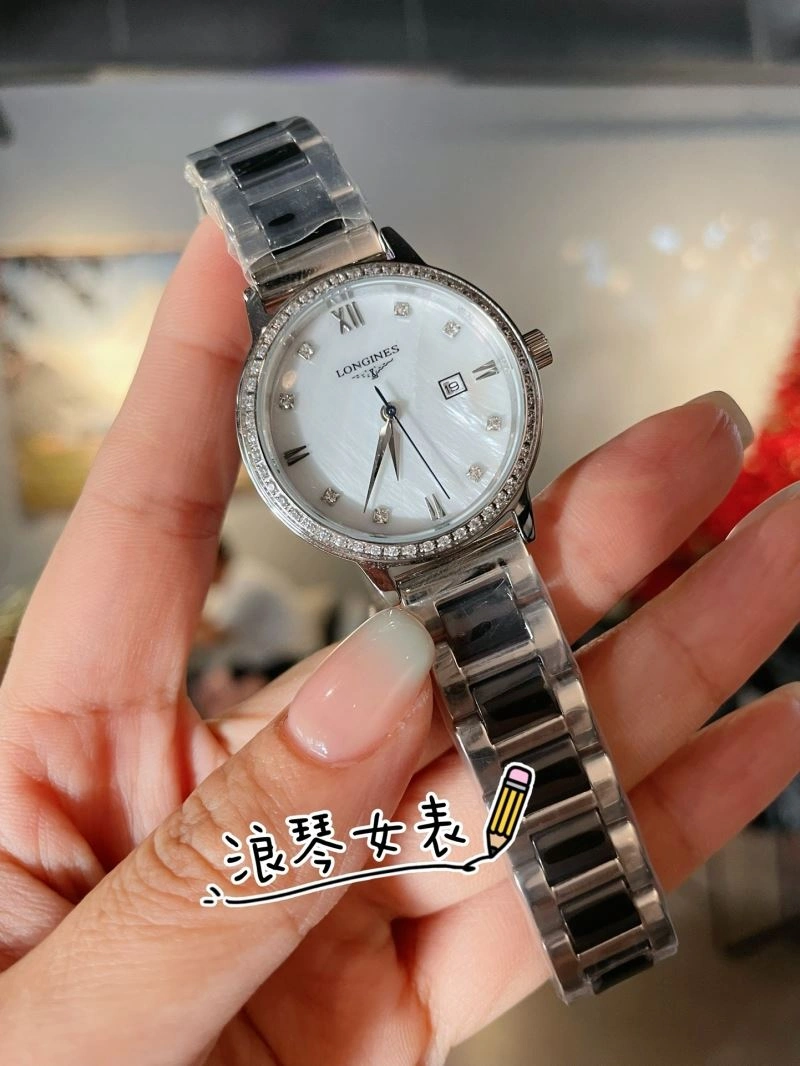 RelaxedFit LONGINES Watches 187553