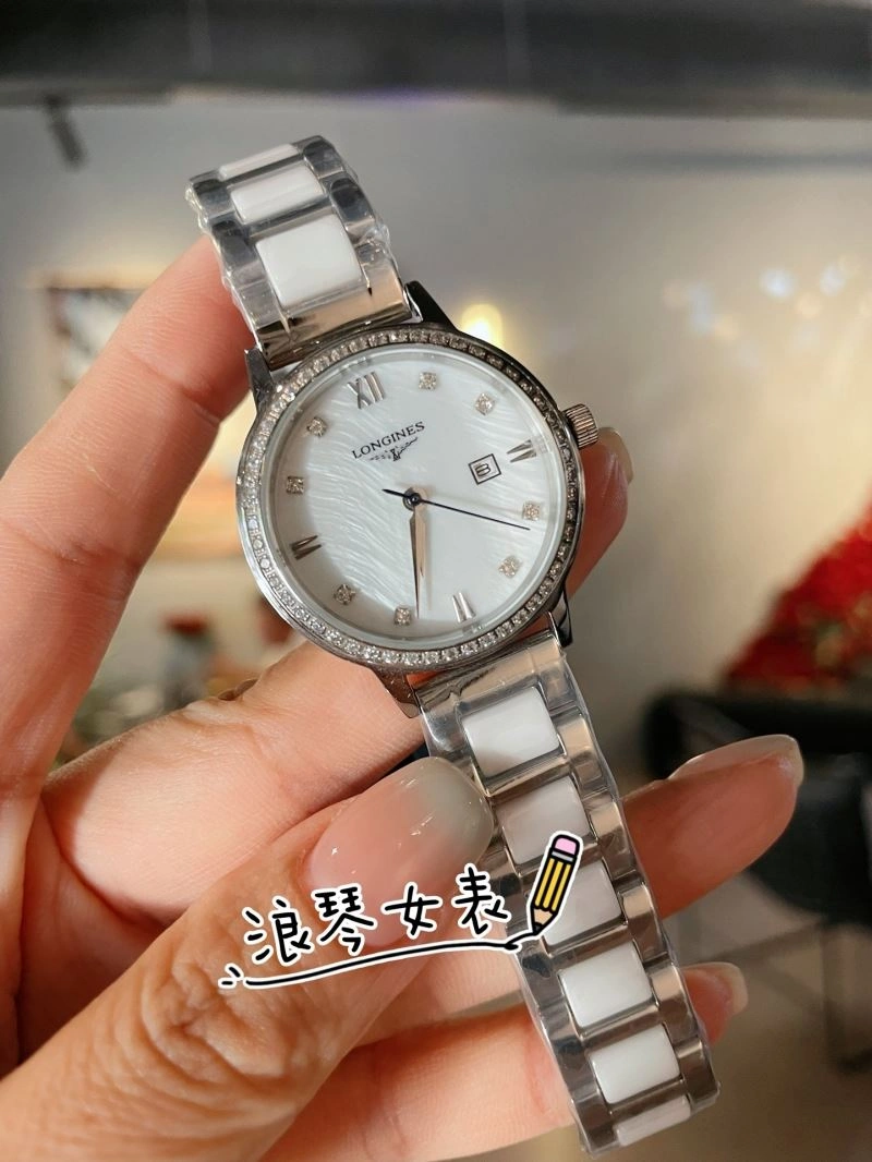 RelaxedFit LONGINES Watches 187553