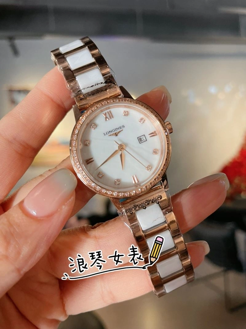 RelaxedFit LONGINES Watches 187553